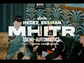 Hedex MHITR Semi Automatic Feat Eksman