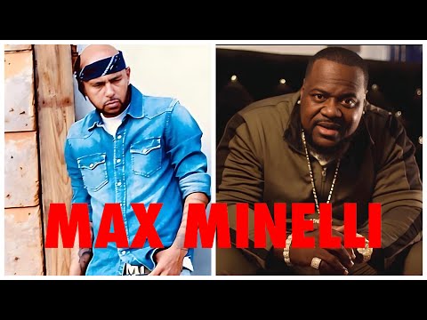 Max Minelli "C Loc Paved The Way, Diamonds In the Dirt 2. T Bo Was With C Murder First, Then P."