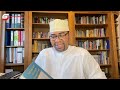 Je Zanzibar Itarejesha Ustawi Wake Wa Zamani TUFUNUE KITABU NA ISMAIL JUSSA