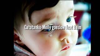 Download lagu Catatanku-Melly goeslow feat Baim lirik lagu mp3