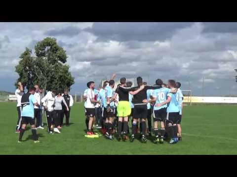 SC Alemannia Straß gegen FC Düren Niederau