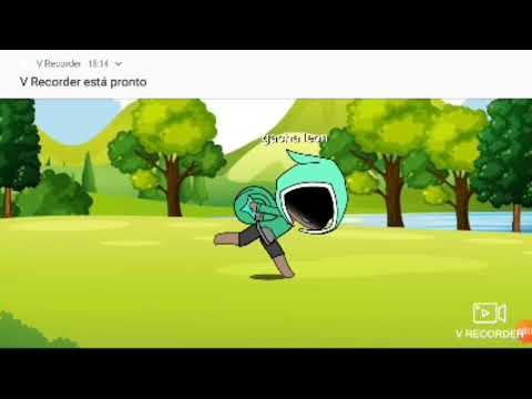 O ataque do colt(ep 1)mini série