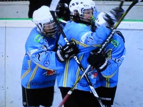 HeKi - Kiekkoreipas, 3-4 maali