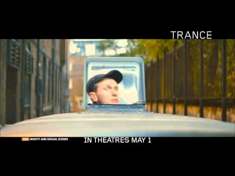 Trance - Clip #1 [HD]