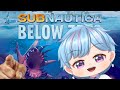 [ SUBNAUTICA: BELOW ZERO #5 ] MENYELSAIKAN MISI DARI NENEK MARGARET [ MIPA ABIRUPA ]