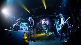 Lesbian Bed Death  Halloween Gig at Eleven, Stoke on Trent 31st Oct 2021