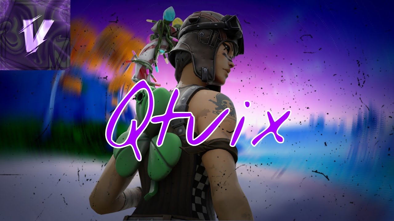 Introducing qtvix to Team Versa