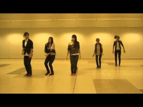 숨SOOM /  FICTION COVER by VI-ction