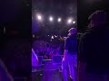Swollen Members & Moka Only "Bring it Home" live in Toronto Nov 2024