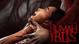 Download lagu Rumah Iblis | Bioskop Indonesia | Horor Full Movie mp3