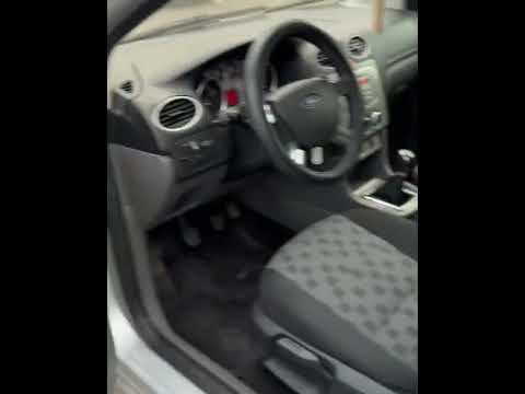 фото ford focus ii рестайлинг 0