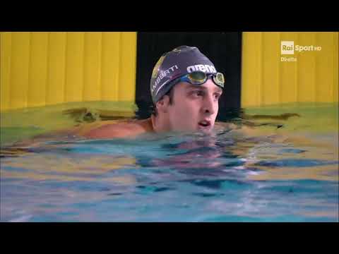 ASSOLUTI INVERNALI 2023 - 50 DORSO UOMINI