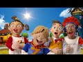 LazyTown Los Geht S Welcome To LazyTown Secret Friend Day German