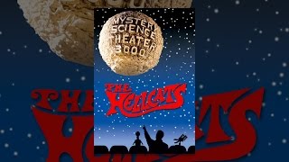 Mystery Science Theater 3000: Hell Cats