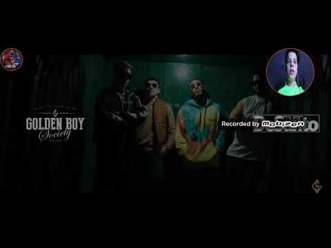 Reacționez la Jador X Lino Goldan Dau Moda