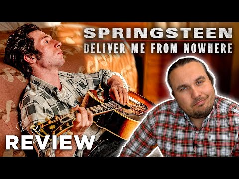 SPRINGSTEEN: DELIVER ME FROM NOWHERE Kritik Review (2025)