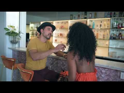 Biozirick - Mi veux que ou léla CLIP OFFICIEL