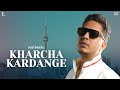 Kharcha Kardage (Lyrical Video) Hustinder | Sargi Maan | Vintage Records | Punjabi Songs