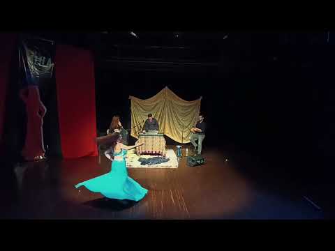 Kalila's Stars - Anna Kalila - Gabbar