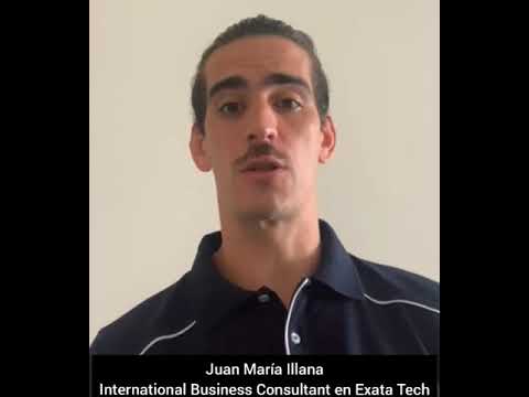 Miniatura del video testimonial de Ing. Juan Illana