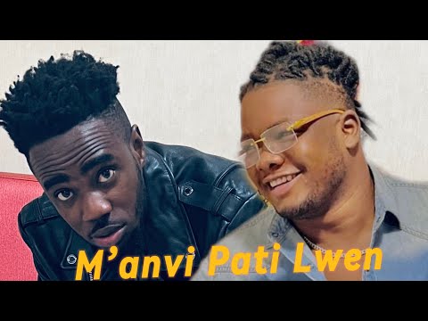 Zo-Manno feat Socrate Ankorr_M’anvi Pati Lwen (03 Album Nou Legal_Lyrics)