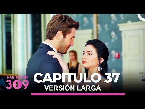 Habitación 309 Capítulo 37 (Versión Extendida)