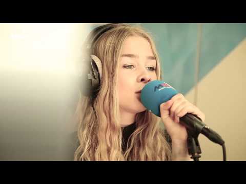 Liftconcert: Hooverphonic - Romantic (live)