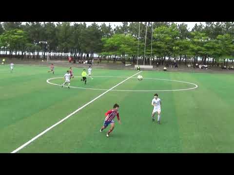 20220430 주말리그 사하FC U15 VS  FC사하 U14 전후반전