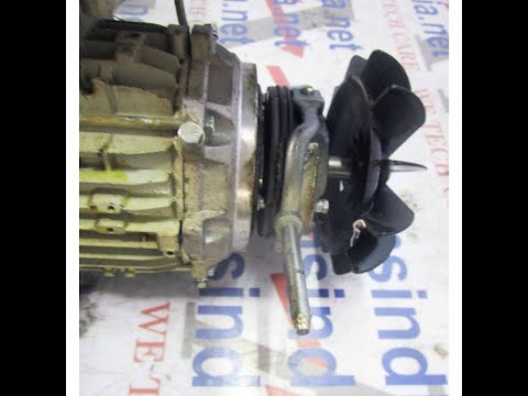 Lenze Drive and Motor Repairs