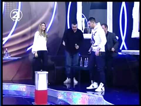 Nexhat Osmani ft. Astrit & Eki - S'dua tjeter