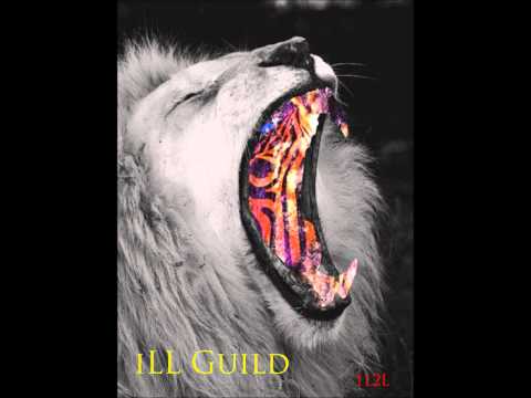 illGuild - Weapon X ( ft Sheem Kluaf)  @TheGodAK  #illGuild