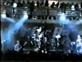 Rammstein - Live in Tankhaus, Stavenhagen ...