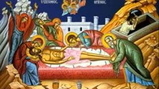 Golgotha-The Burial Hymn-By Higher Institute of Coptic Studies