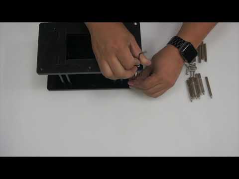 실험용 JIG 제작