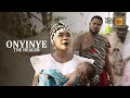 Onyinye The Healer | An Amazing Epic Movie BASED ON A TRUE LIFE STORY - African Movies
