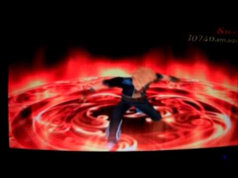 Let's Play: Tales of the Abyss - Last Van Battle