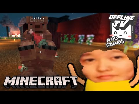 39daph Plays Minecraft OTV SMP - Part 4