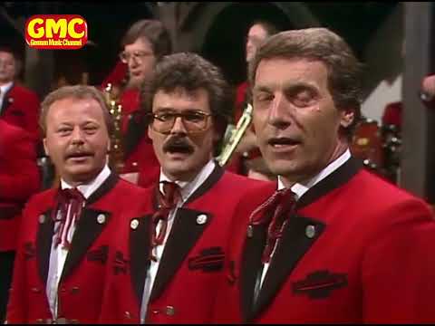 Wolfgang Lindner und seine Stadlmusikanten - Musik und gute Laune 1984