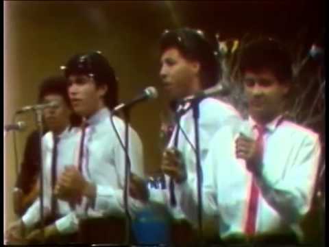 Bonny Cepeda Y Carlos David - Lo que Mas Me Gusta de Ti