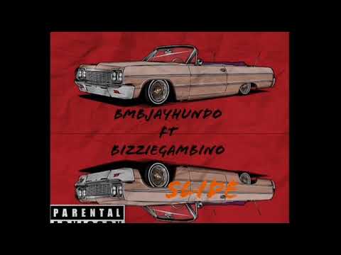 BMBJayHundo Ft BizzieGambino- Slide