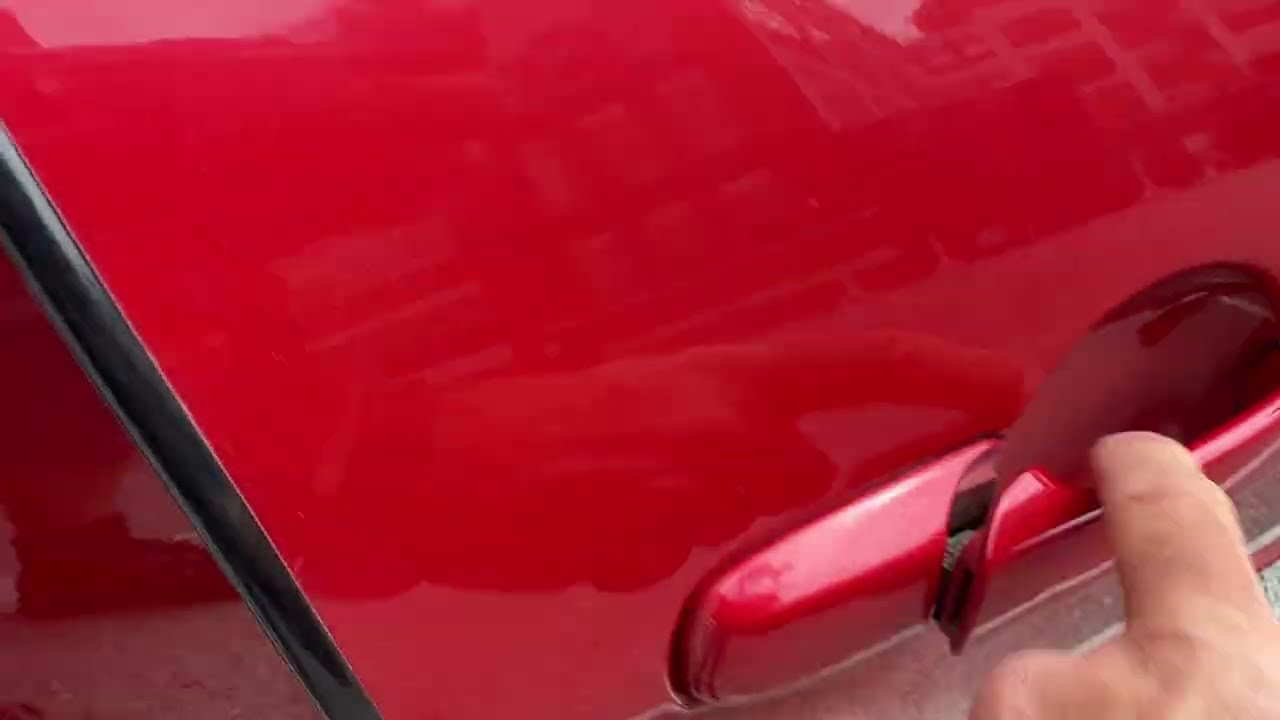 **SOLD by CCC AUCTION** No Reserve 2005 Mazda RX-8 6-Speed Manual, Inspected – a Thrifty Thursday offering