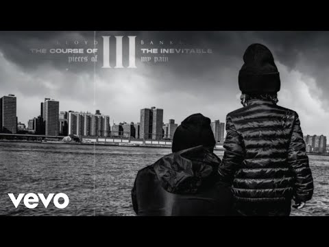 Lloyd Banks - Deceitful Intentions (Official Visualizer) ft. Cormega