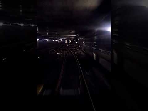 Cab view Pipera - Berceni