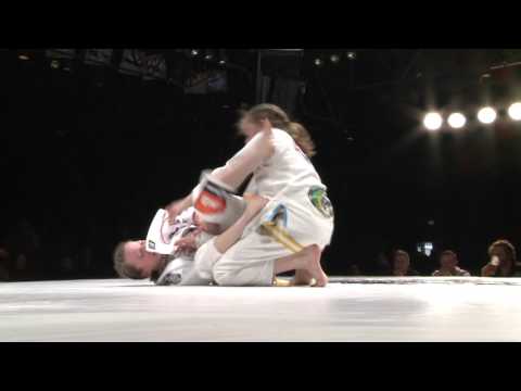 Tuff Invitational 3 - Khia Law vs Gabby Hall