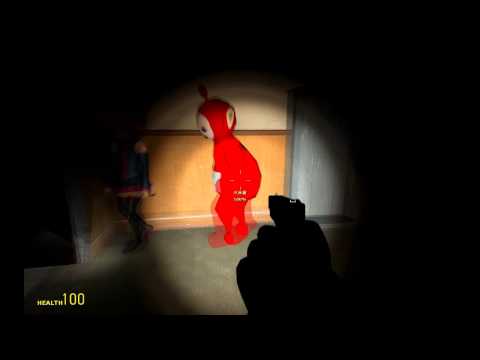 Very Scawy Gaem with Pro