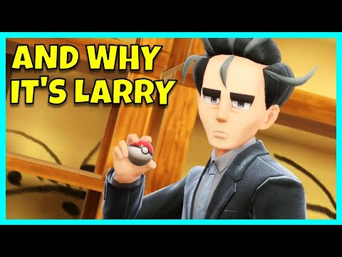 The Best Gym Leader in Pokémon Scarlet and Violet