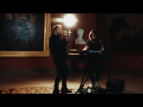 OXYMORE - Château de solitude (Extrait - Live Session aux Beaux-Arts)