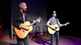 Cockadoodle Don't May 9th Part 3