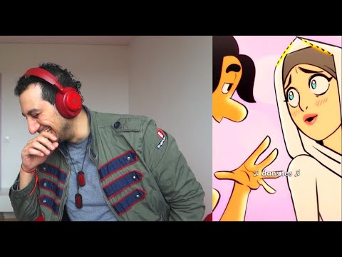 ESSAYEZ DE NE PAS RIRE (Spécial Les Kassos)