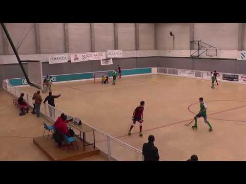 RESUMEN BORBOLLA VS AC ORDENES JUV IDA